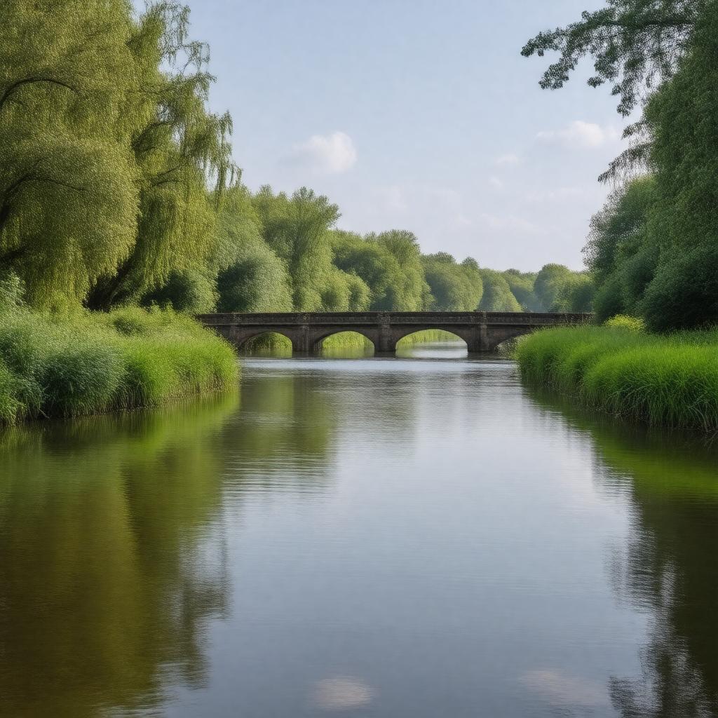Oude Rijn